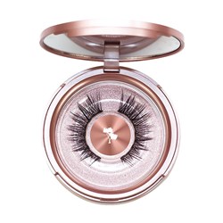 Silk Magnetic Lashes - Sweet Heart (LS)